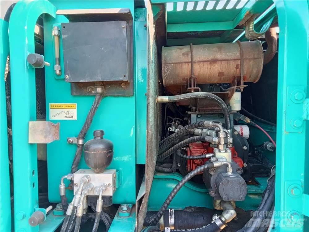 Sunward SWE90E Escavatori medi 7t - 12t