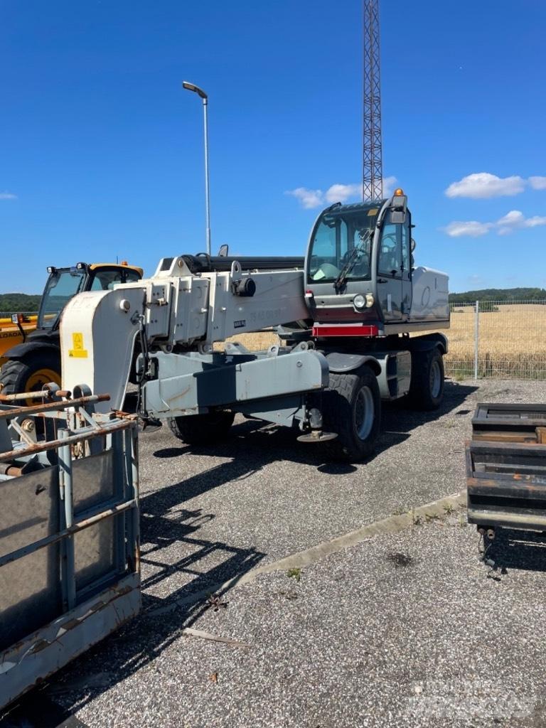 Terex 6025 Sollevatori telescopici