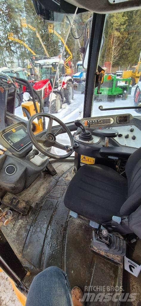 JCB 426 Pale gommate