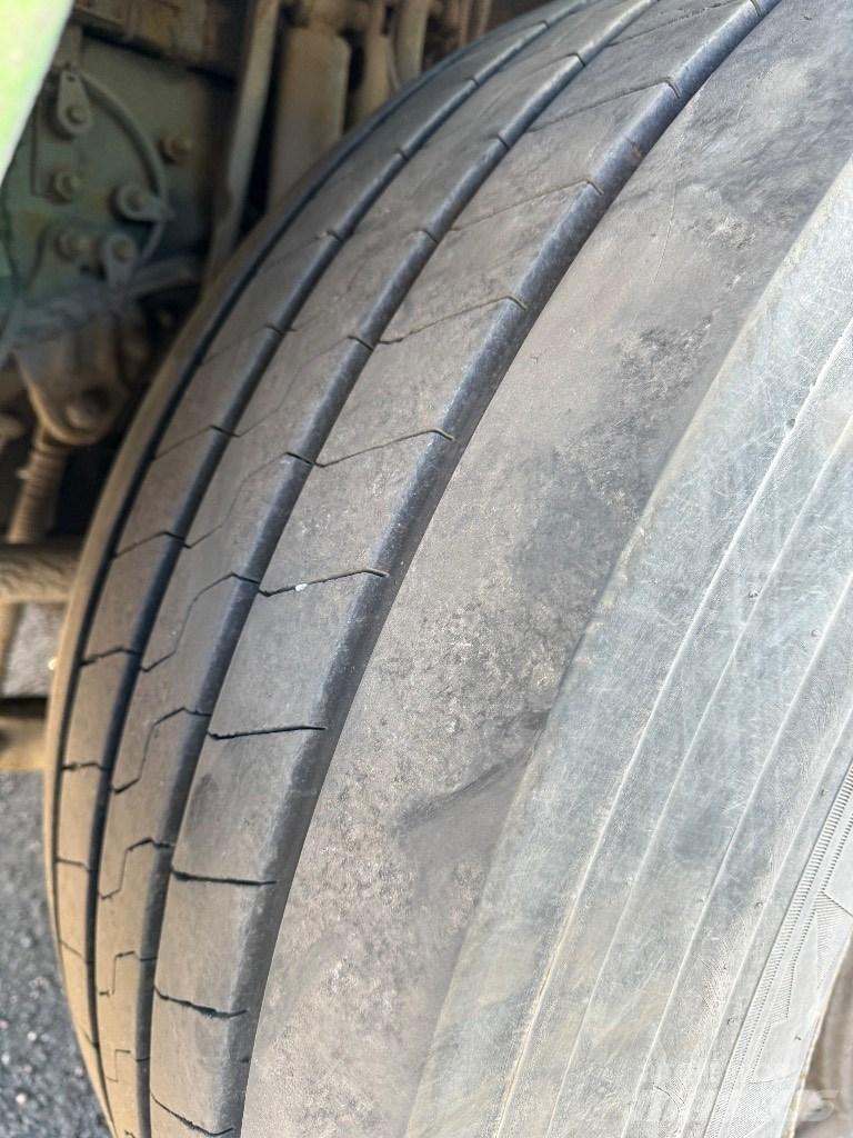 Volvo FM 500 Motrici e Trattori Stradali