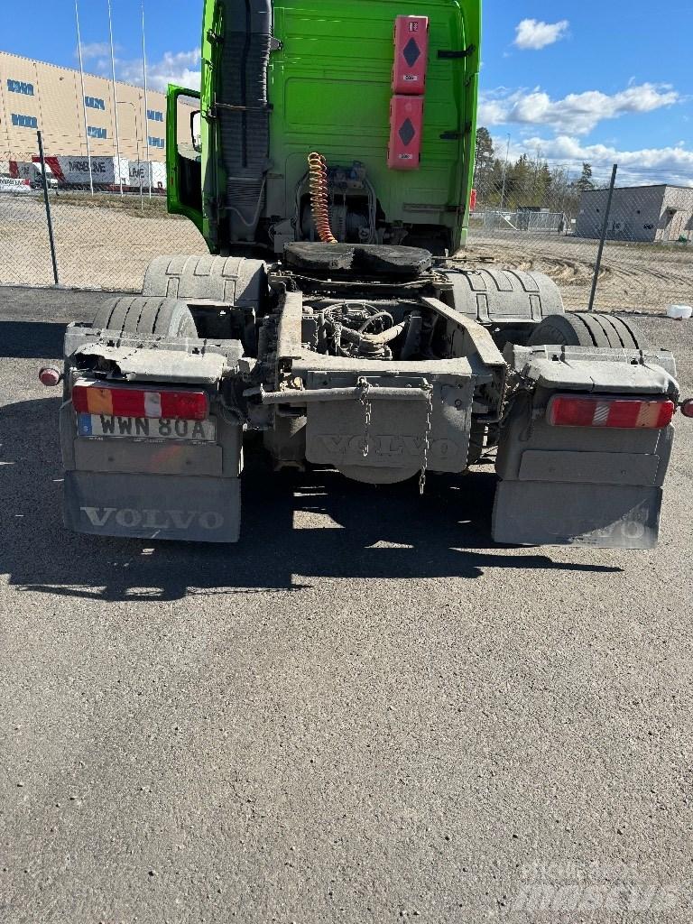 Volvo FM 500 Motrici e Trattori Stradali