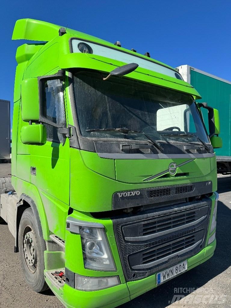 Volvo FM 500 Motrici e Trattori Stradali