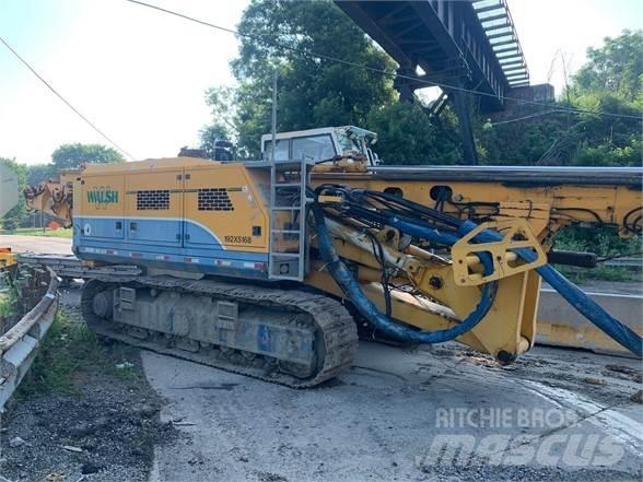 Bauer BG12H Perforatrici di superficie