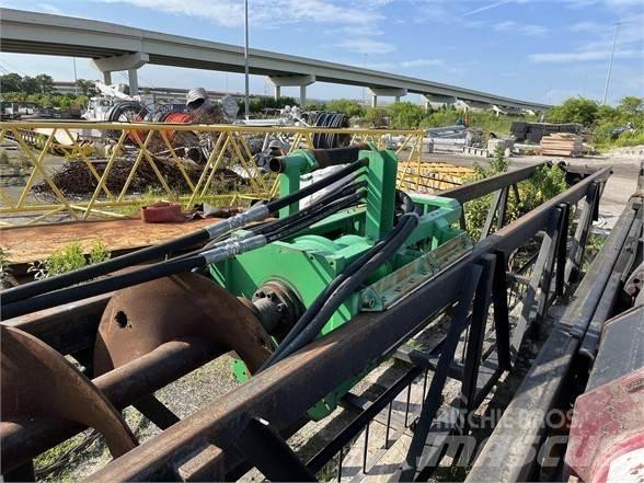  ICE HS50 Perforatrici di superficie