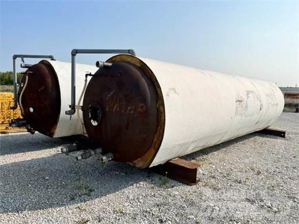 Stansteel 8x32 Finitrici