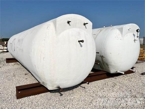 Stansteel 8x32 Finitrici