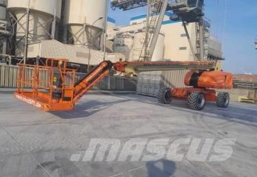 JLG 860 SJ Piattaforme a braccio telescopico