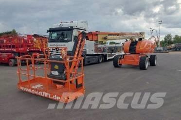 JLG 860 SJ Piattaforme a braccio telescopico