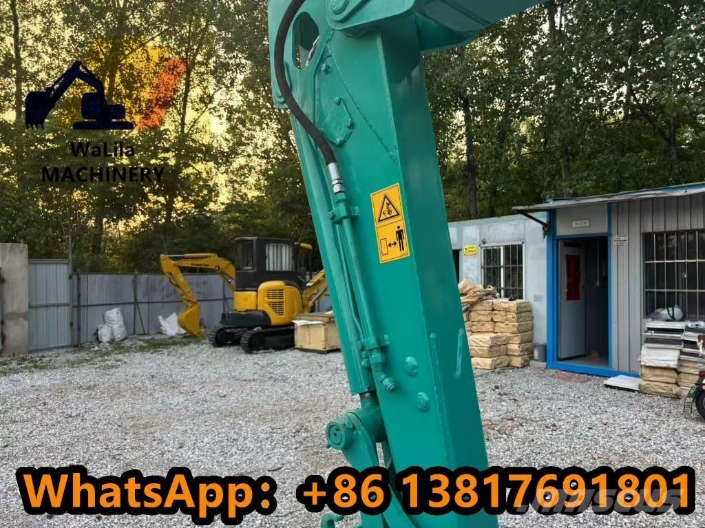 Yanmar Vio 40-5 Miniescavatori