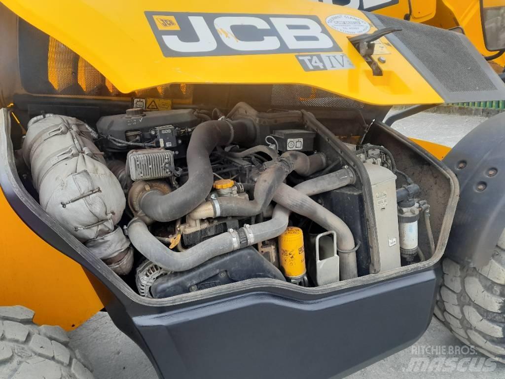 JCB 536-60 Sollevatori telescopici