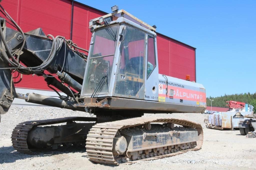 Sennebogen ABI 10-12 Altra macchina per perforazione