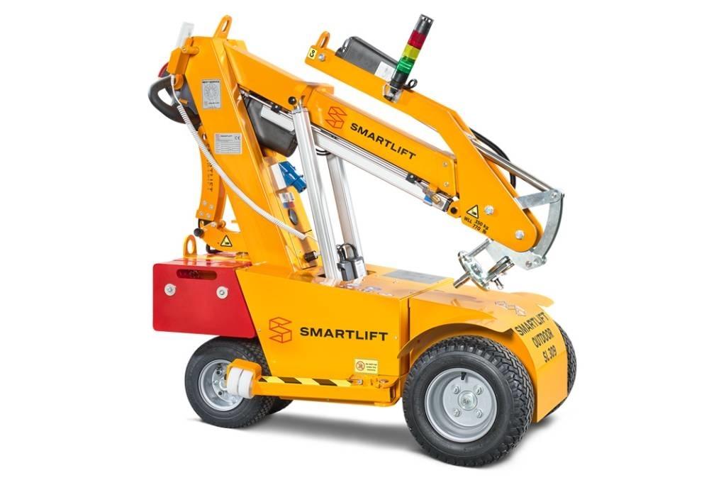 SMARTLIFT SL 309 HLE Costruzioni - Altro
