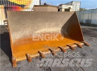 Volvo Godet Pale gommate