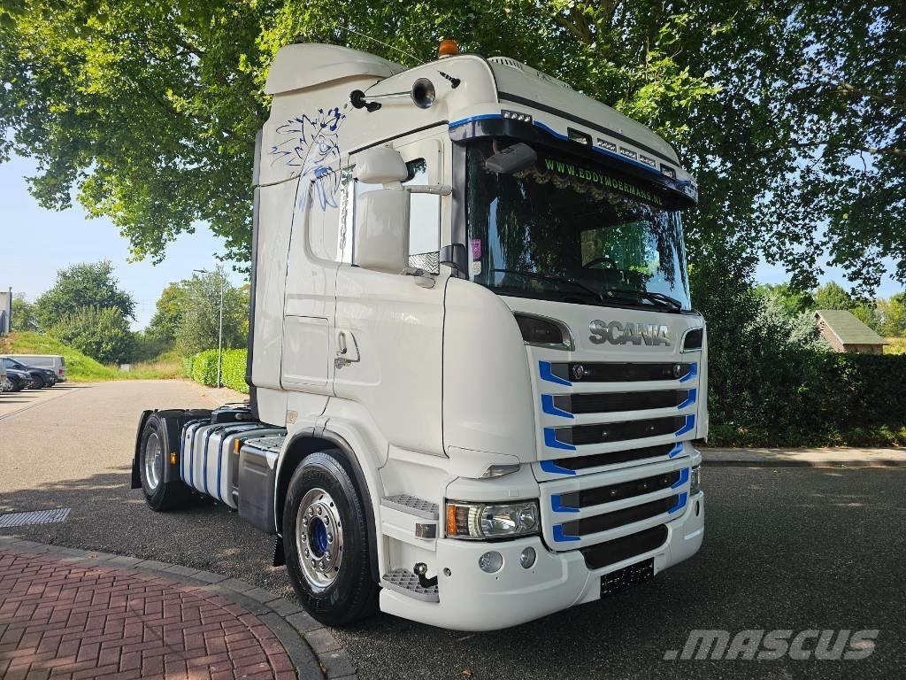 Scania R450 Highline Motrici e Trattori Stradali