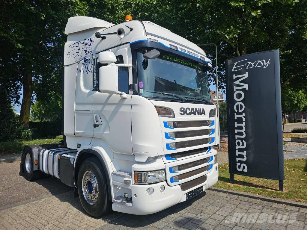 Scania R450 Highline Motrici e Trattori Stradali