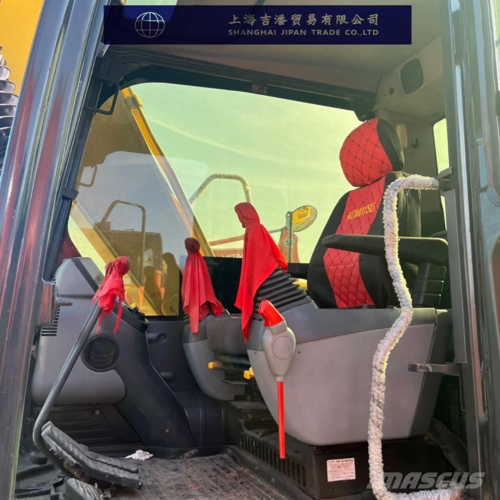 Komatsu PC 120 Escavatori medi 7t - 12t