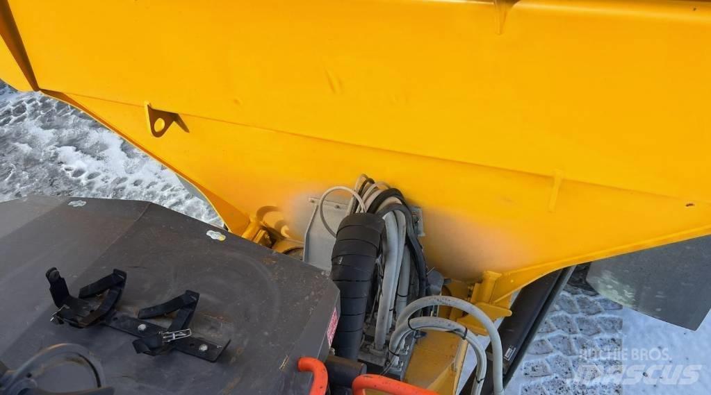 Volvo A 45 G Dumpers articolati