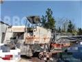 Wirtgen W2000 Fresa a freddo per asfalto