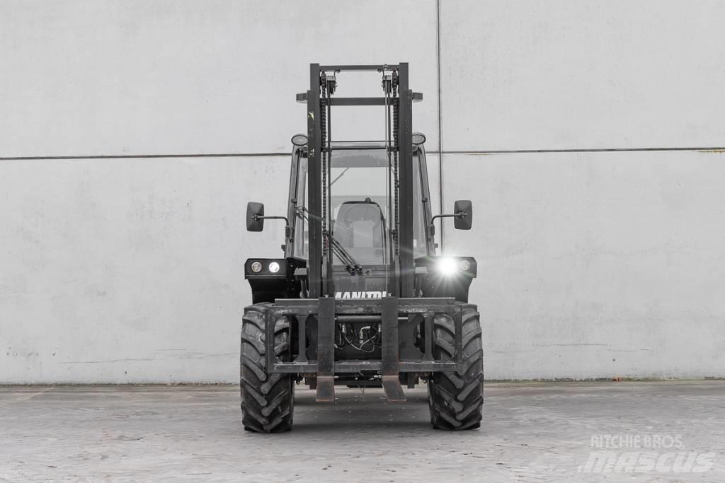 Manitou M 30-4 Carrelli elevatori diesel