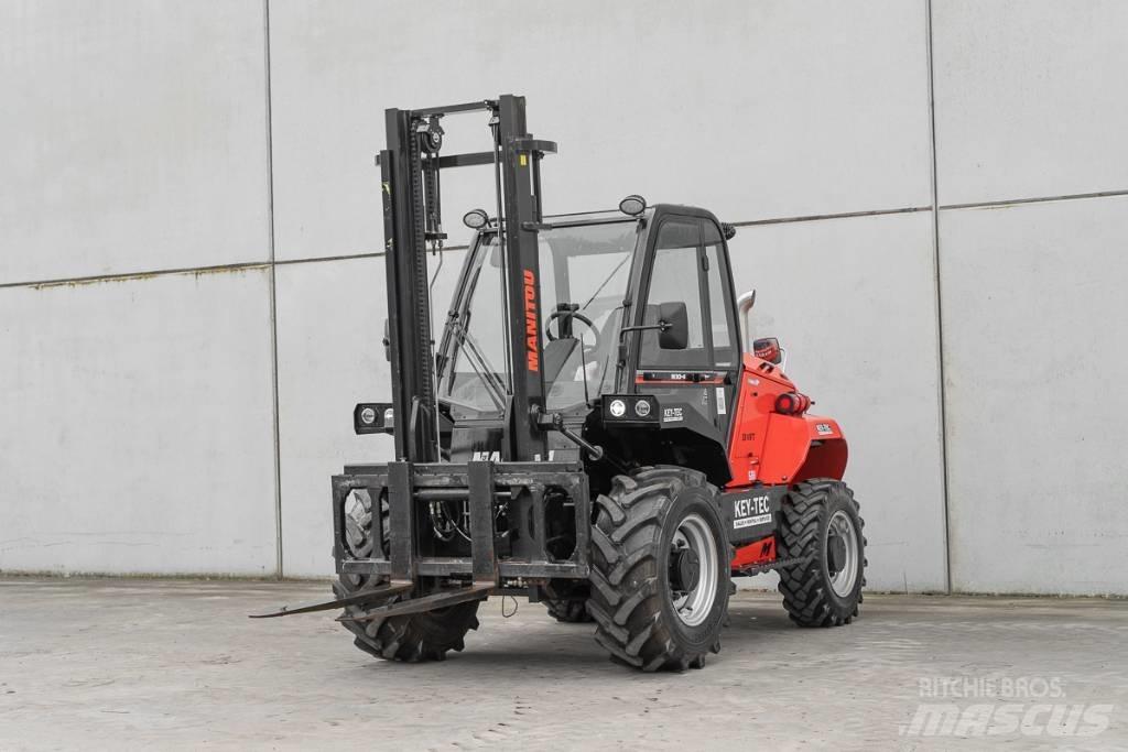 Manitou M 30-4 Carrelli elevatori diesel