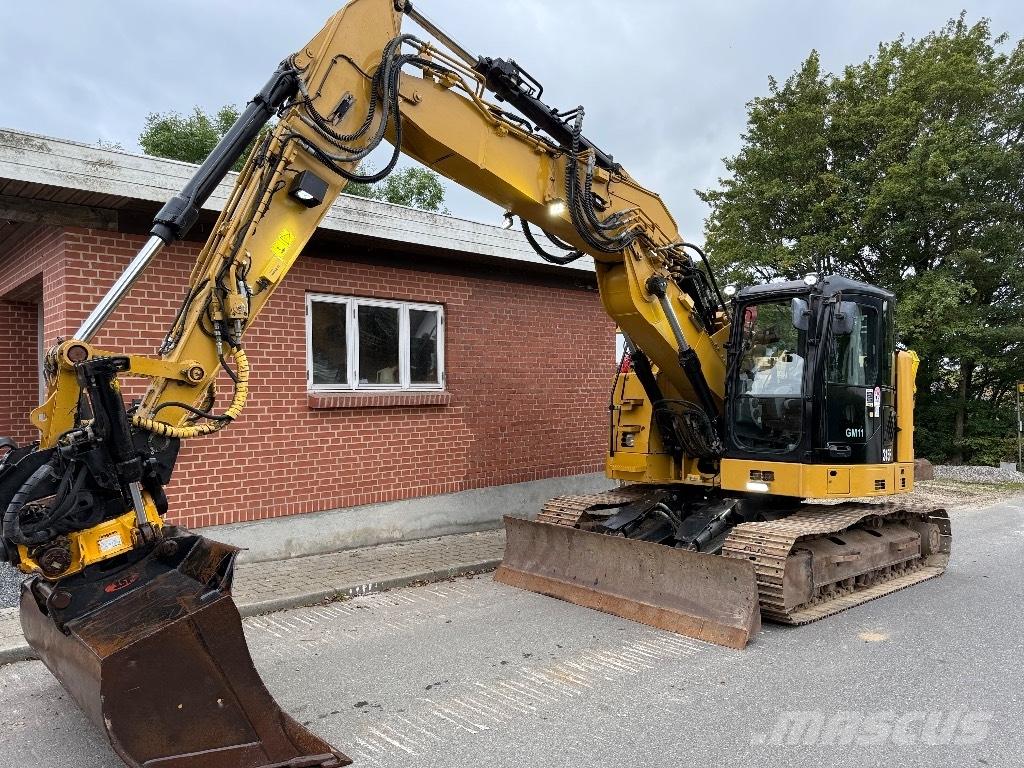 CAT 315 Escavatori cingolati