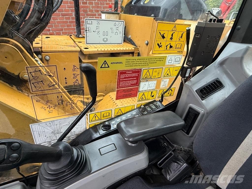 CAT 315 Escavatori cingolati