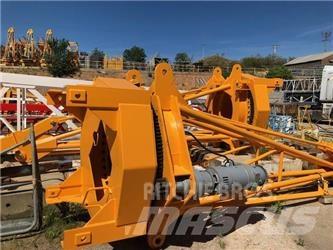 Potain MC 85 A Gru a torre