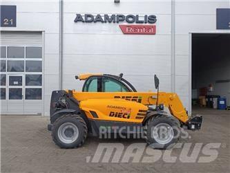 Dieci Mini Agri 25.6 Mini pale