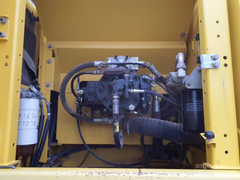New Holland E 385 C Escavatori cingolati