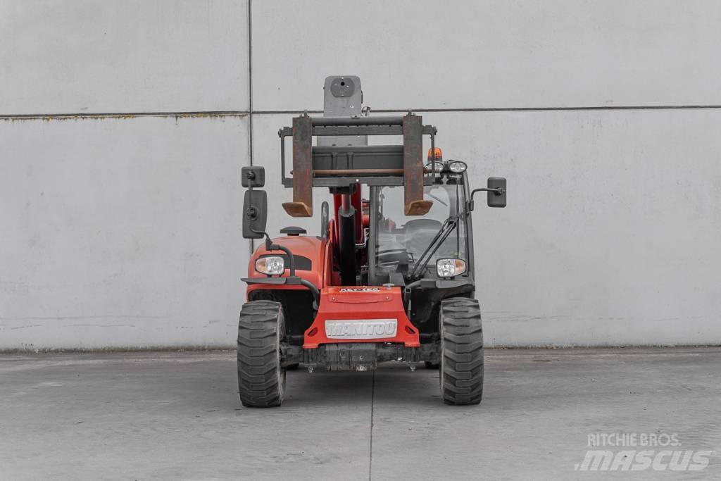 Manitou MT 625 H Sollevatori telescopici