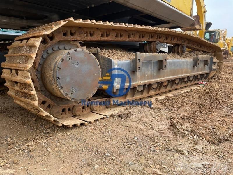 Kobelco SK 350D Escavatori cingolati