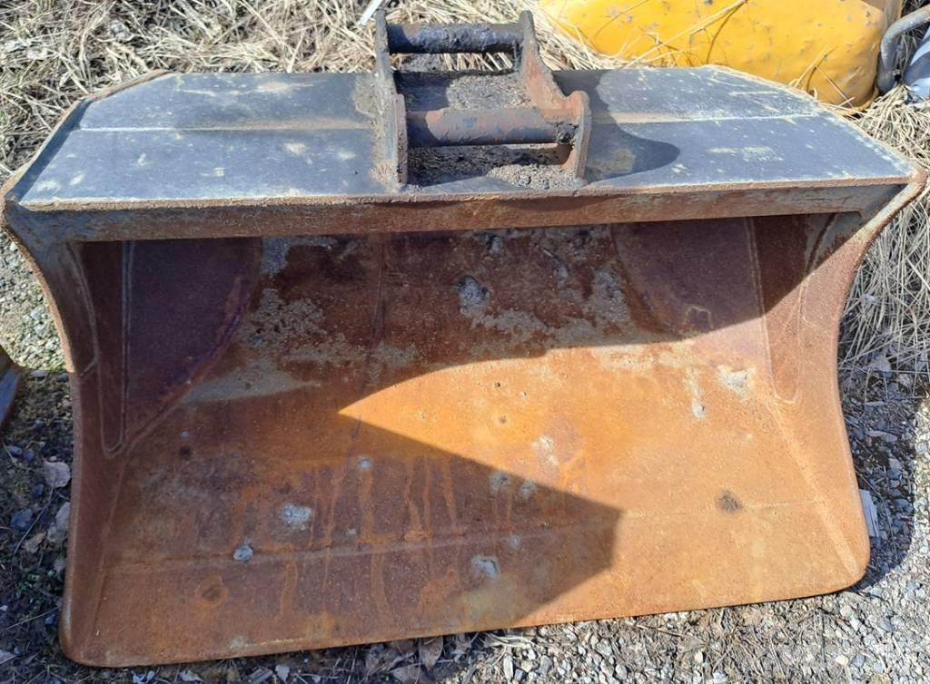 JCB 8055 Miniescavatori