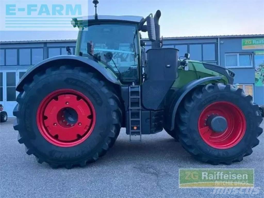 Fendt 1050 gen.3 Trattori