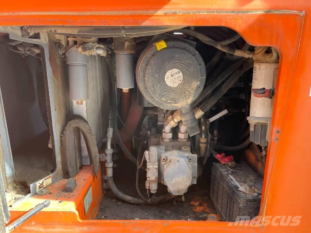 Hamm HD+ 140 VV-HV Rulli a doppio tamburo