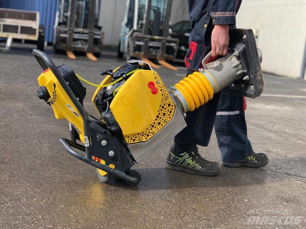 Bomag BT60/4 Vibrocostipatore verticale