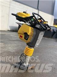Bomag BT60/4 Vibrocostipatore verticale