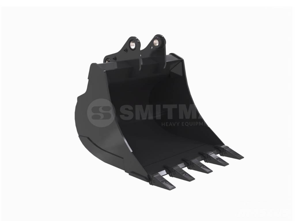 CAT M317F Benne