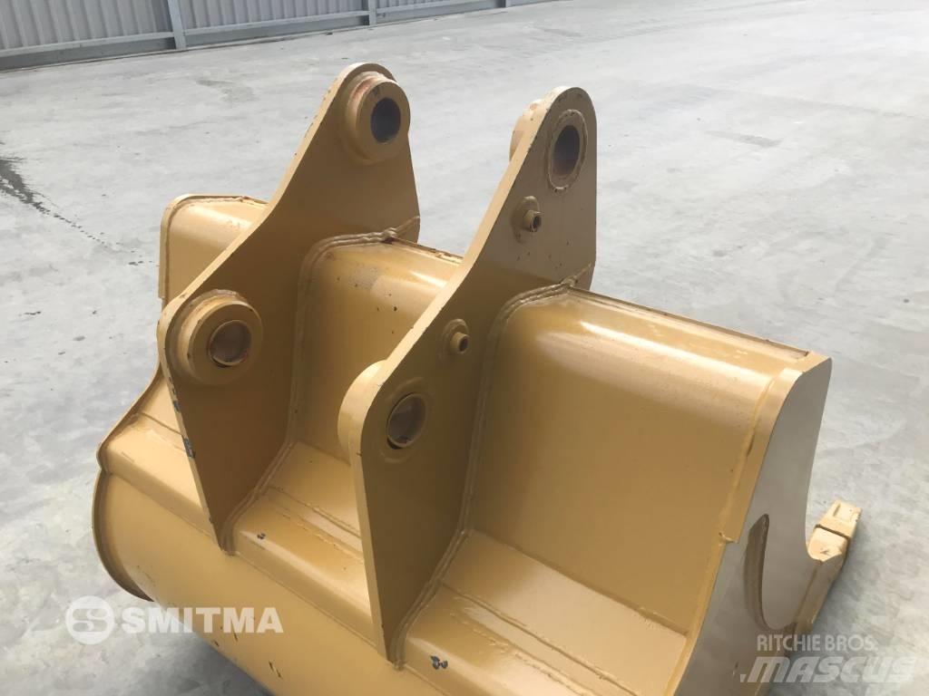 CAT M317F Benne