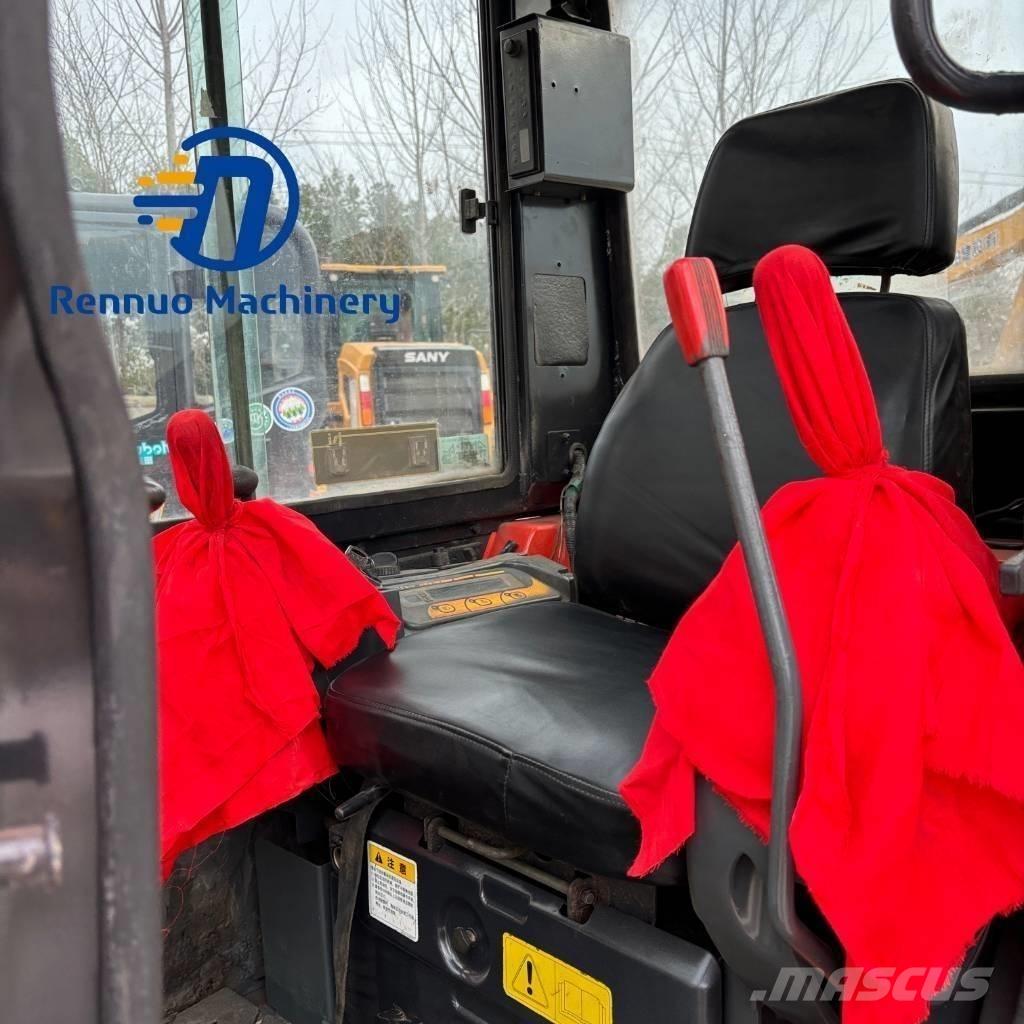 Kubota KX 155 Miniescavatori