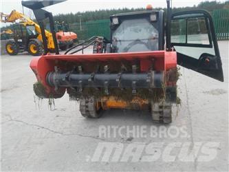 JCB 190 T Attrezzature per trattori compatti