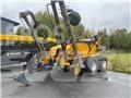Elho Scorpio 710 Frantumasassi