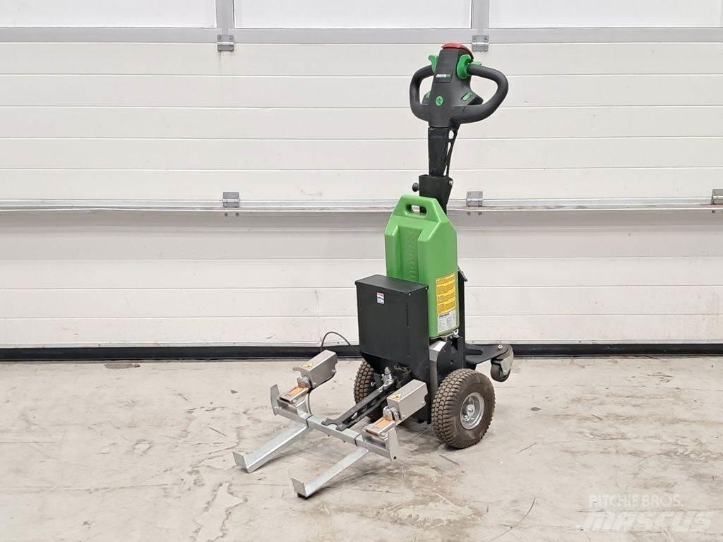 Movexx T1000 Motrici e Trattori Stradali