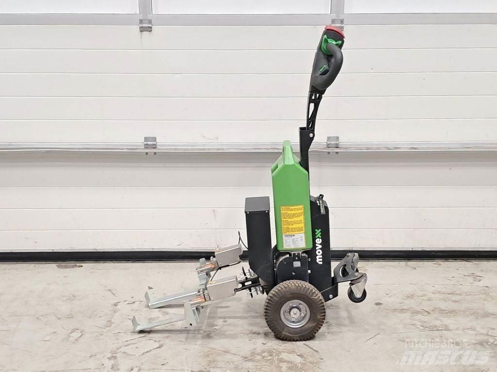 Movexx T1000 Motrici e Trattori Stradali