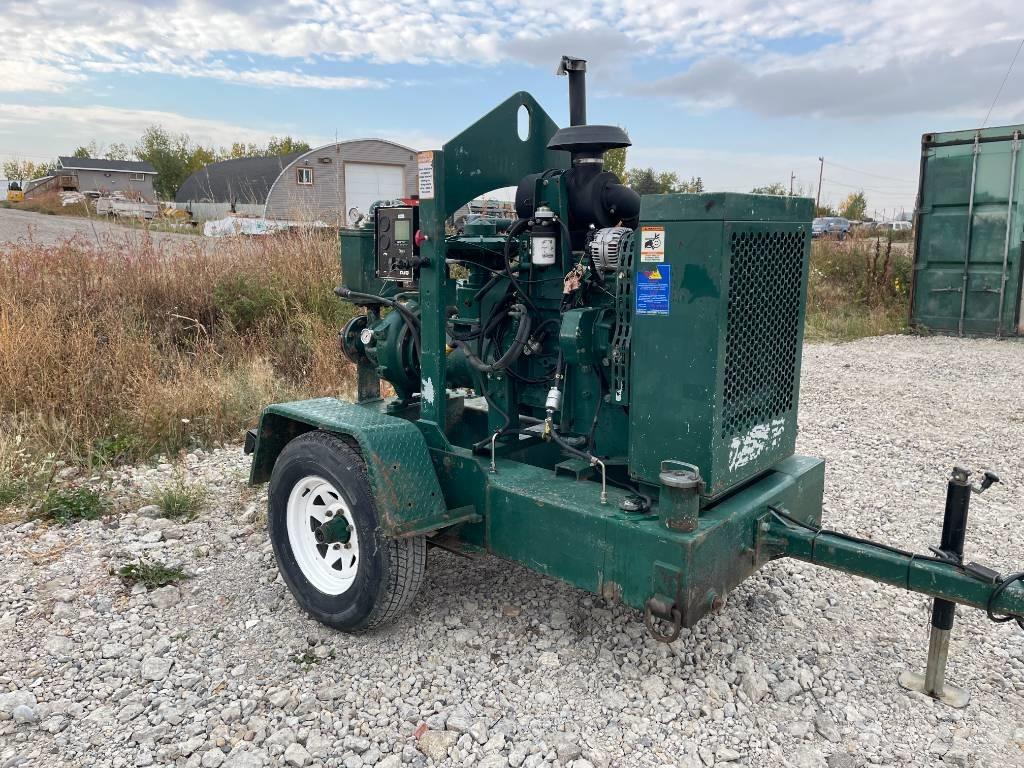 Pioneer VP44S10 Pompa idraulica