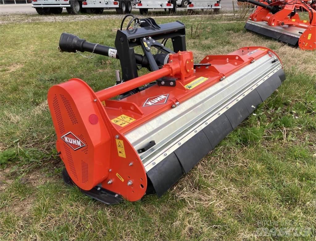 Kuhn BP 280 Falciatrici/cimatrici per pascoli