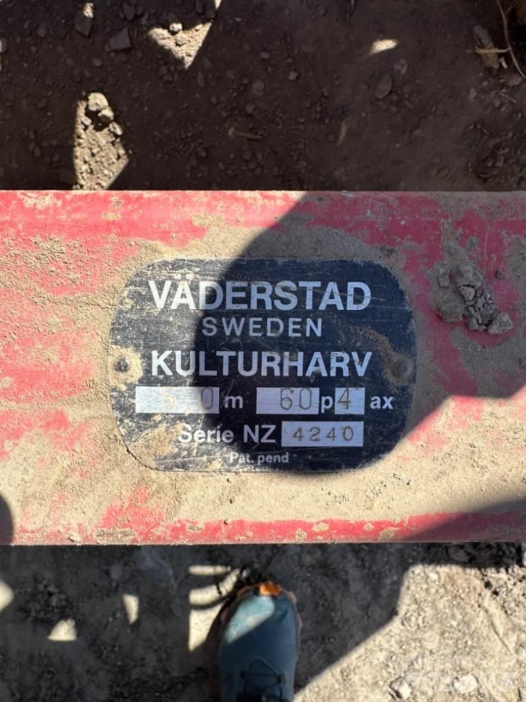 Väderstad NZ Erpici