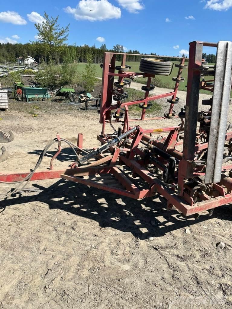 Väderstad NZ Erpici