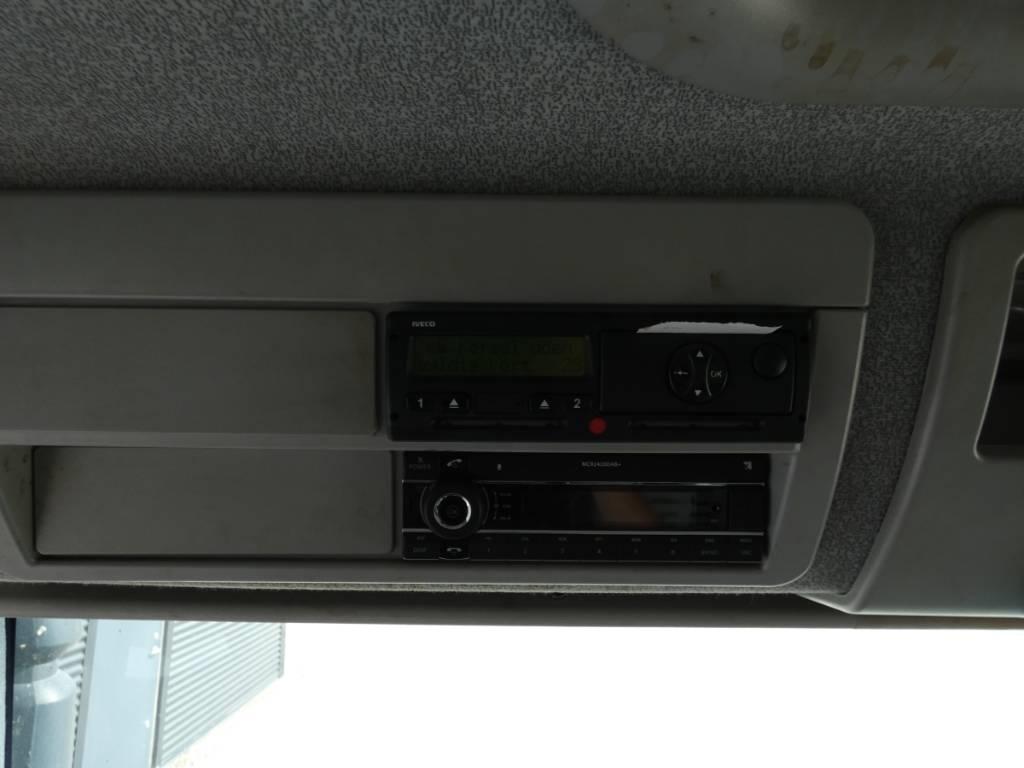 Iveco 150E 25 Autogru