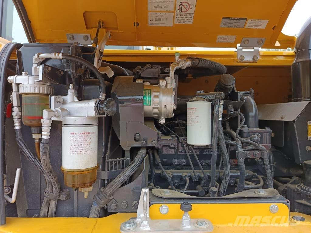 Komatsu PC 70 Escavatori medi 7t - 12t