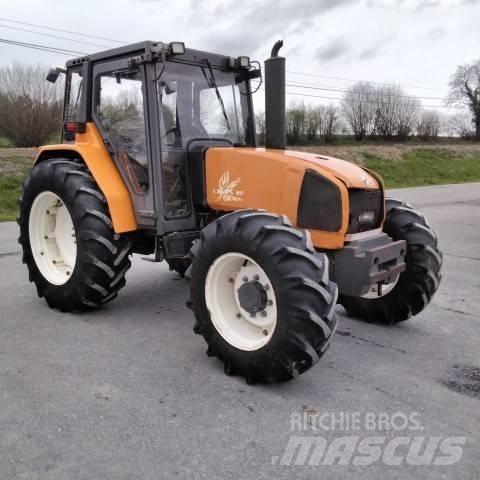Renault Ceres 95 Trattori